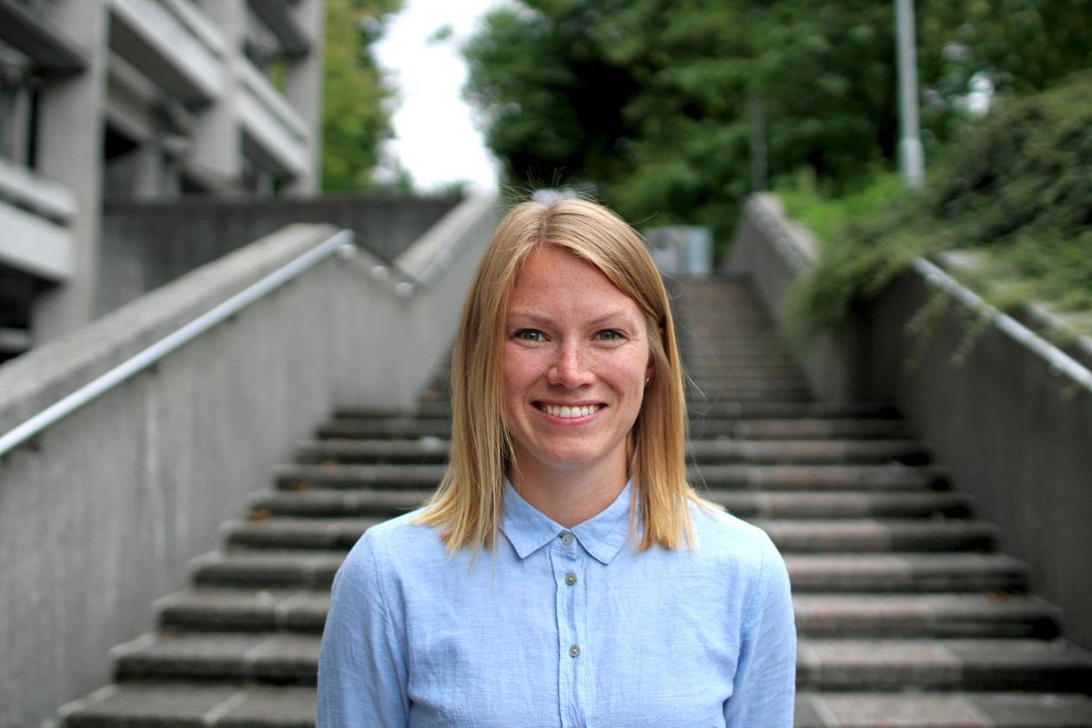 Geofysisk institutt tweet media