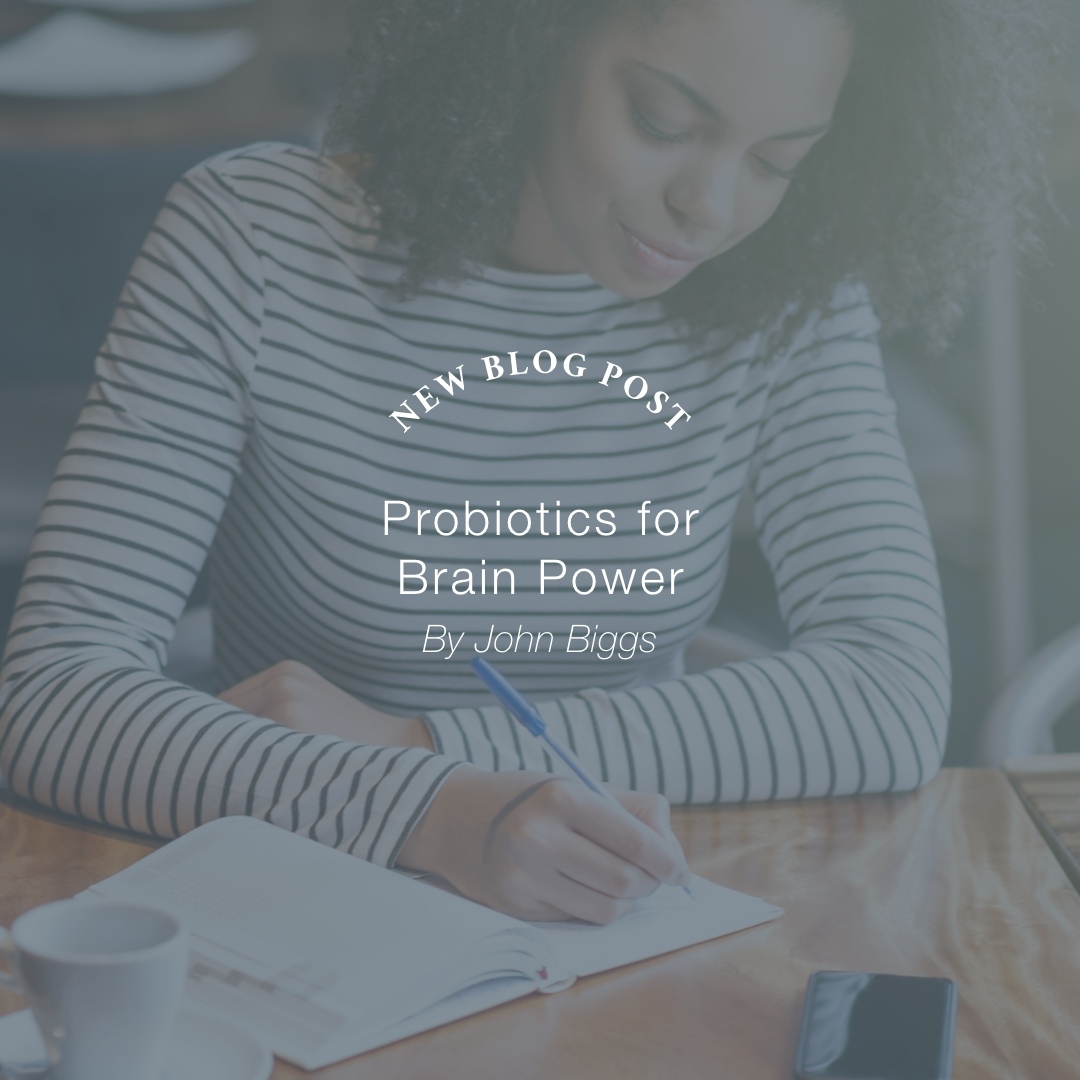 Boost your cognition, memory, and active thinking! The power of a good probiotic is truly remarkable. Join John on the blog and learn all about probiotics for brain power: optimumhealthvitamins.ca/blogs/health-w…
