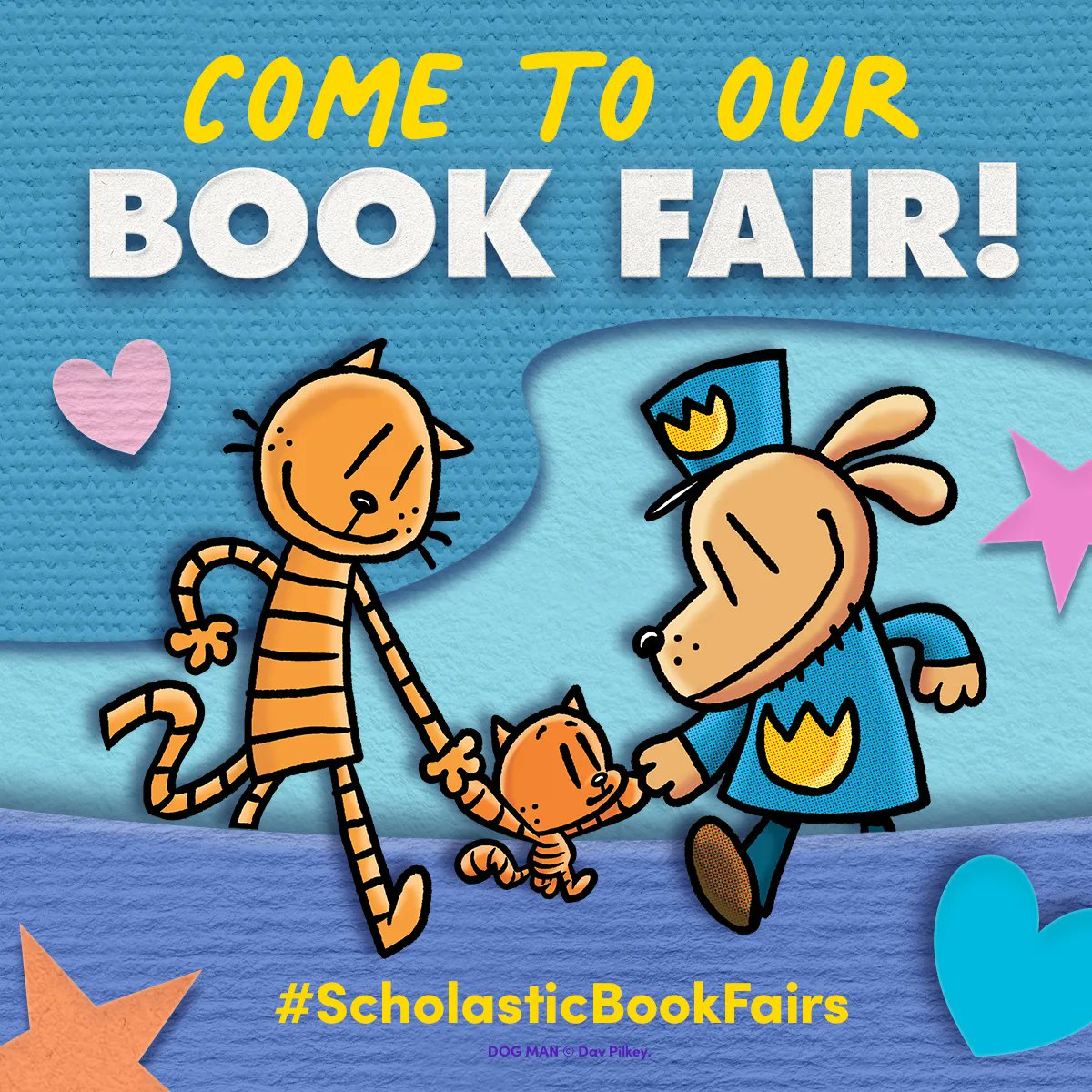 ForkShoalsIB's tweet photo. Two Weeks until Book Fair!!  Click the link for details!
https://t.co/J3NpUpNwN8 https://t.co/9OMKJ9m9KT