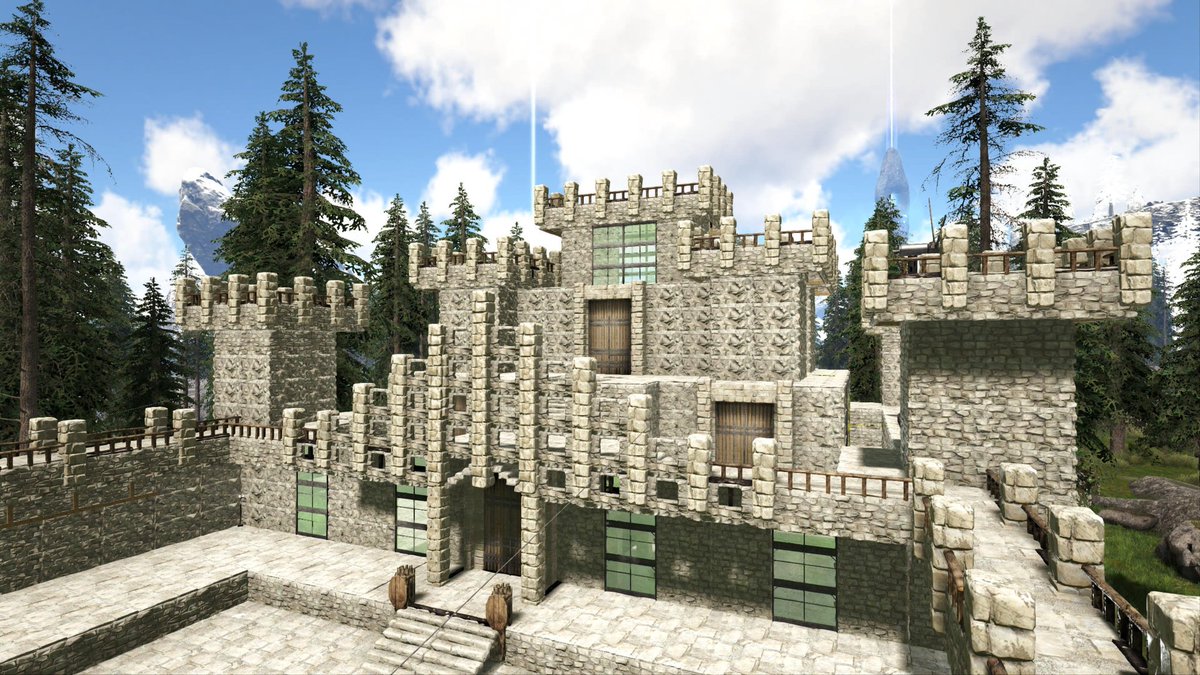 djalma_souza1's tweet photo. #ARK #arksurvivalevolved #arkbase #playARK #PS5Share #arkcastle #arkfjordur https://t.co/sXTHwLF7BP
