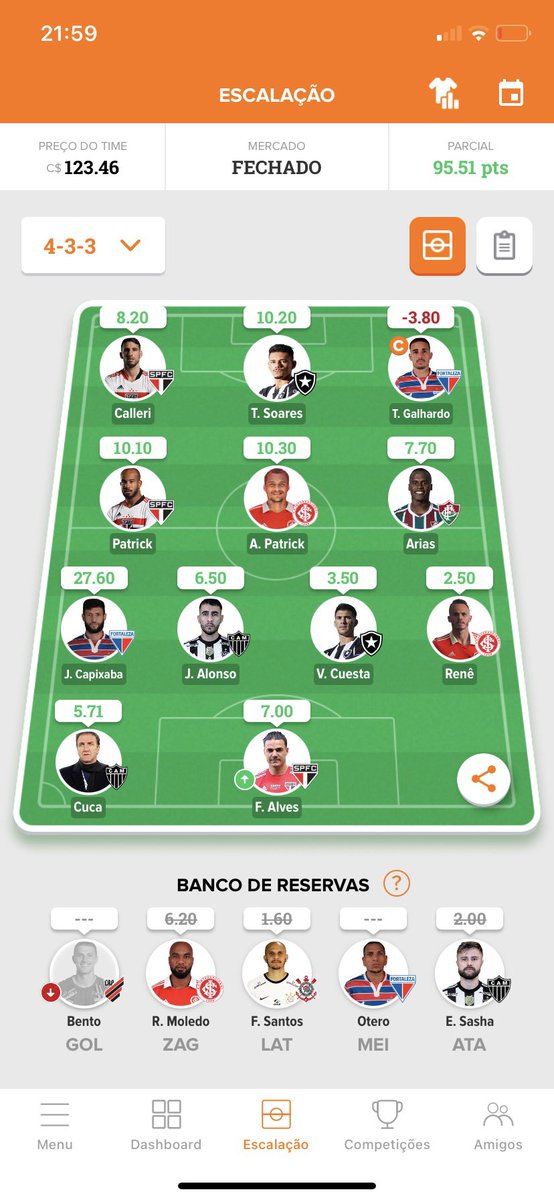srigalodoido's tweet photo. @cartolafc Obrigado 😂 https://t.co/dC8vvpiS6r