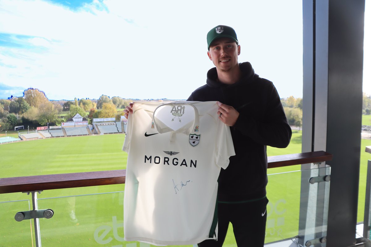 Worcestershire CCC tweet media
