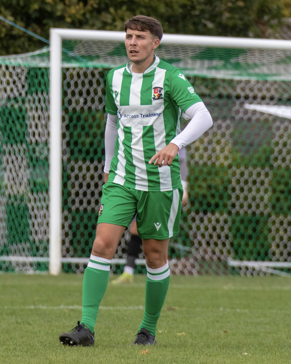 Rusthall FC tweet media
