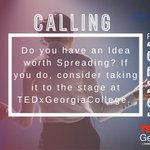 Photo by Georgia College Leadership Programs (@leadcreatively)
