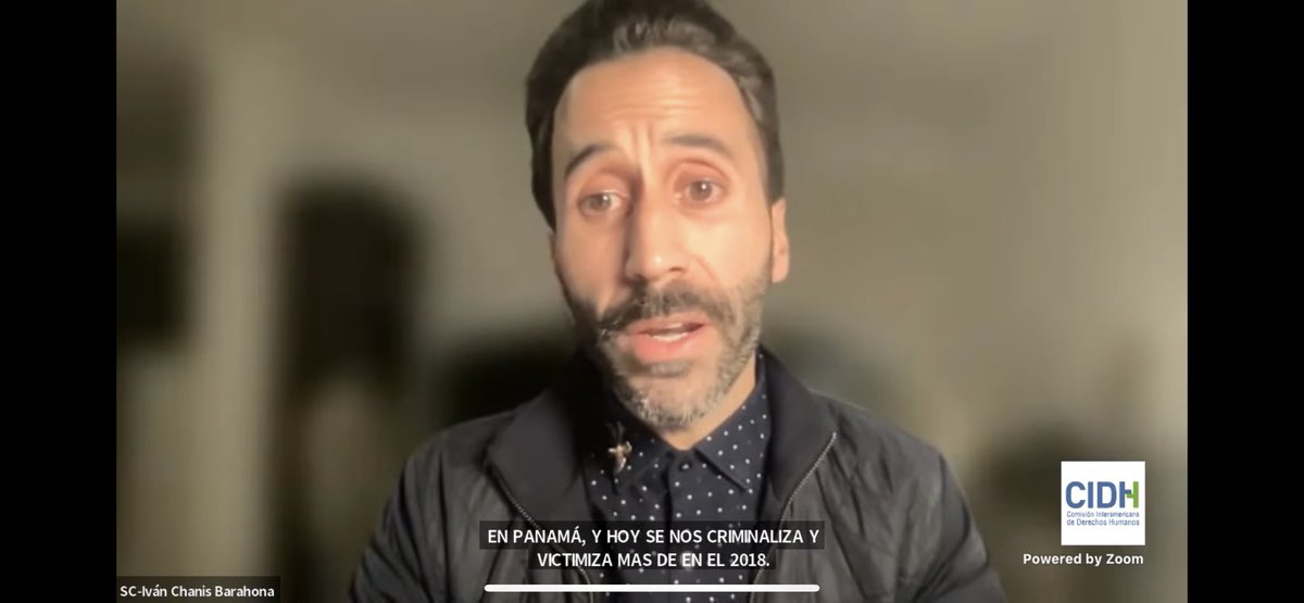 CoalicionLGBTTI&TS (@coalicionlgbtti) on Twitter photo .<a href="/figualespanama/">Fundacion Iguales</a> <a href="/CoalicionLGBTTI/">CoalicionLGBTTI&TS</a> denuncia “NADA ha mejorado en #Panamá. Hemos retrocedido en cumplimiento de estándares interamericanos de #DDHH” para personas #LGBT. Dentenciones arbitrarias, no hay #matrimonioigualitario. Prohibición donación sangre y otros. #185PeriodoCIDH .<a href="/figualespanama/">Fundacion Iguales</a> <a href="/CoalicionLGBTTI/">CoalicionLGBTTI&TS</a> denuncia “NADA ha mejorado en #Panamá. Hemos retrocedido en cumplimiento de estándares interamericanos de #DDHH” para personas #LGBT. Dentenciones arbitrarias, no hay #matrimonioigualitario. Prohibición donación sangre y otros. #185PeriodoCIDH