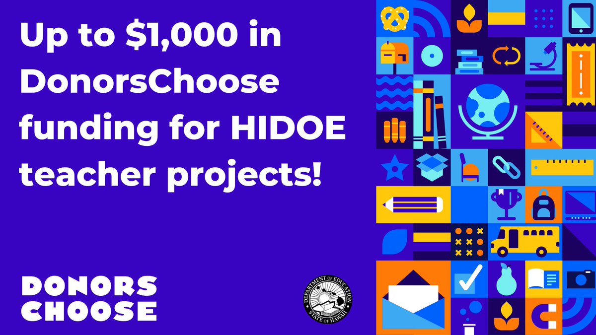 Hawai‘i Public Schools tweet media