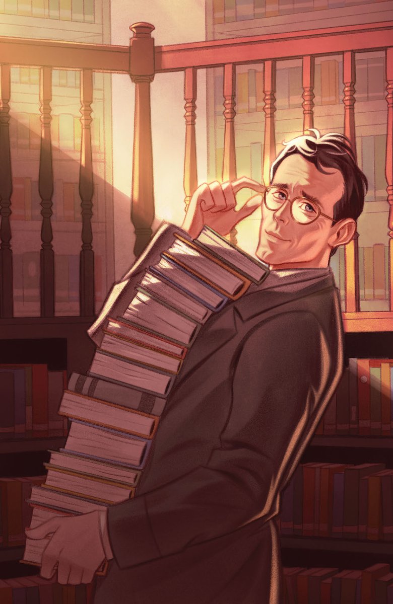 VAMPIRE SLAYER (BUFFY) #8 (FOC 10/31)
Diamond Code: SEP220409
W: <a href="/gaileyfrey/">gaileyfrey</a>
A: <a href="/Claudia_Balboni/">Claudia Balboni</a>
C: <a href="/vp_pinto/">Valentina Pinto</a> 
L: <a href="/eDukeDW/">Ed Dukeshire</a>
C1: <a href="/arioanin/">Ario Anindito</a>
<a href="/NicoleGoux/">Nicole Goux @ NYCC L23</a> Variant: SEP220410
1:25 <a href="/stephpeppery/">stephanie 🌶</a> INCV: SEP220412
1:50 <a href="/stephpeppery/">stephanie 🌶</a> INCV: SEP220413
#FOCFriday
(7/14)