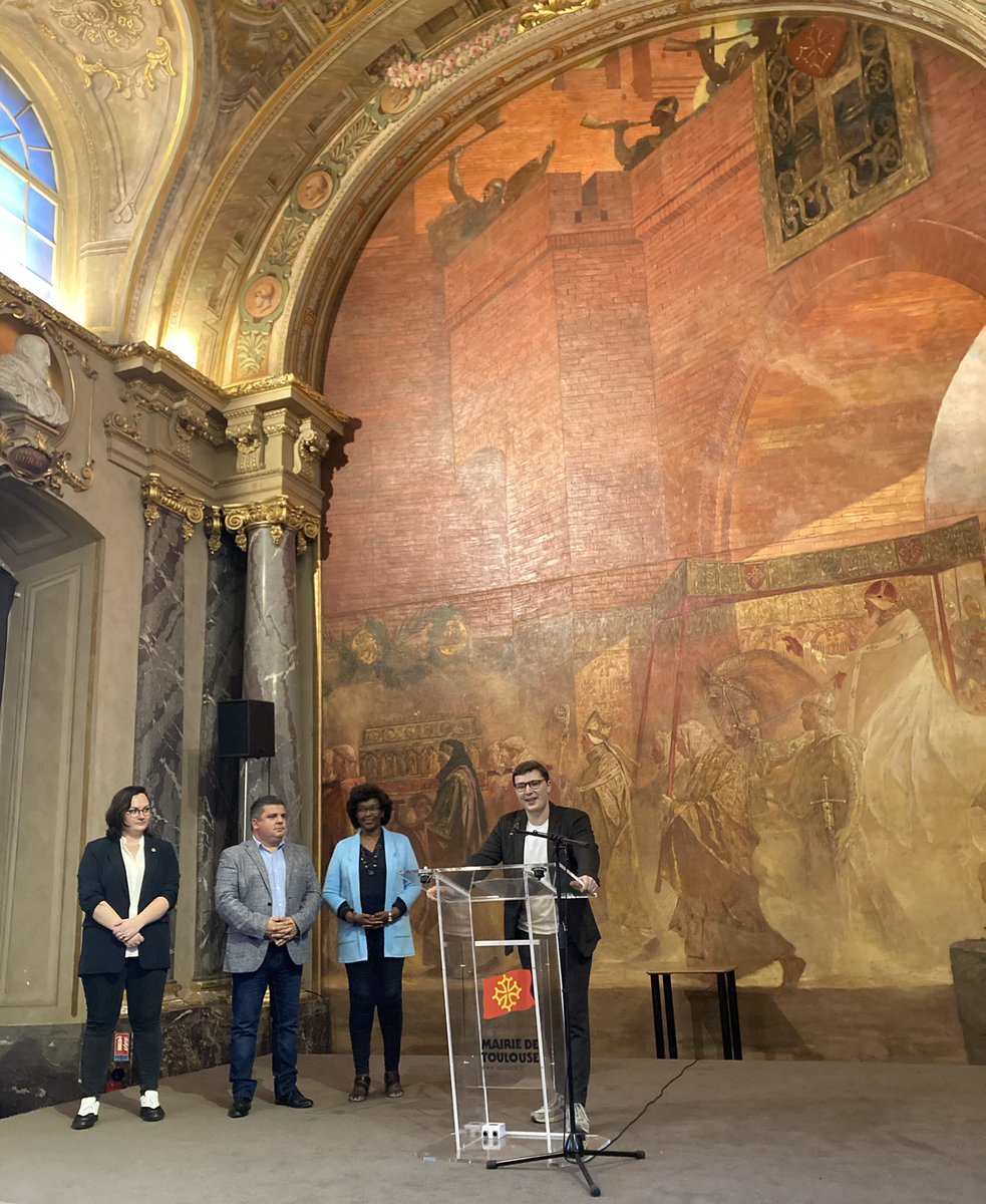 Maison Europe Direct tweet media