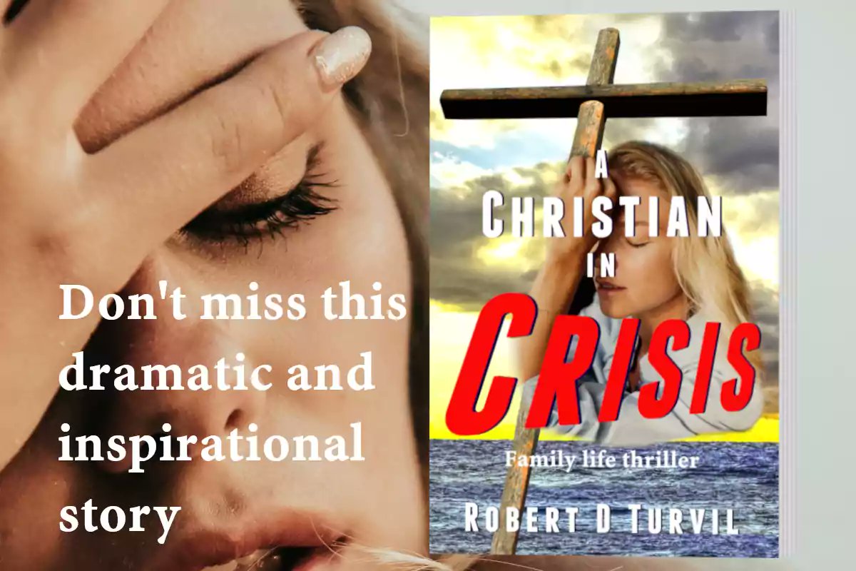 Robert D Turvil tweet media