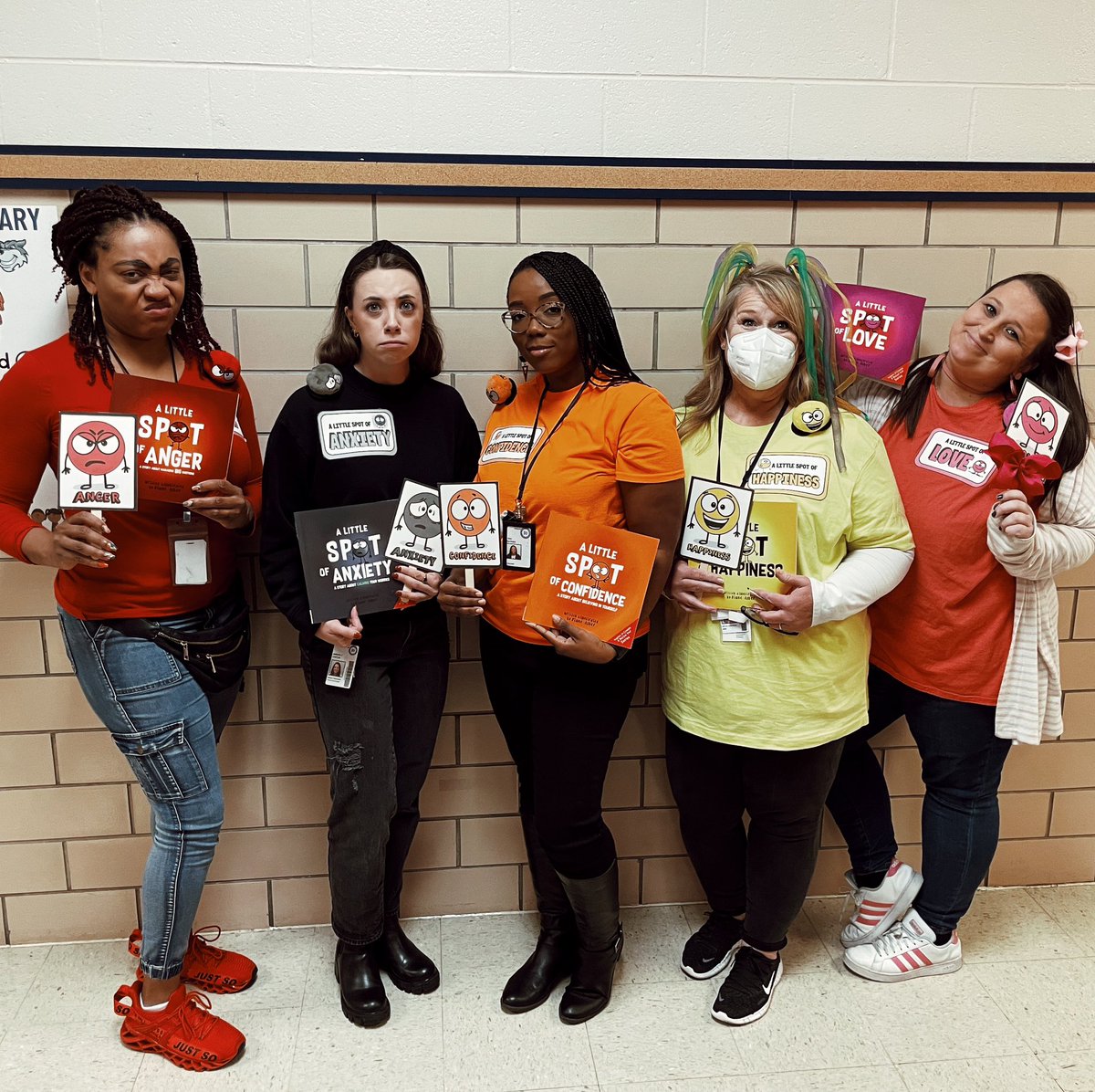 Amberly Carter tweet media