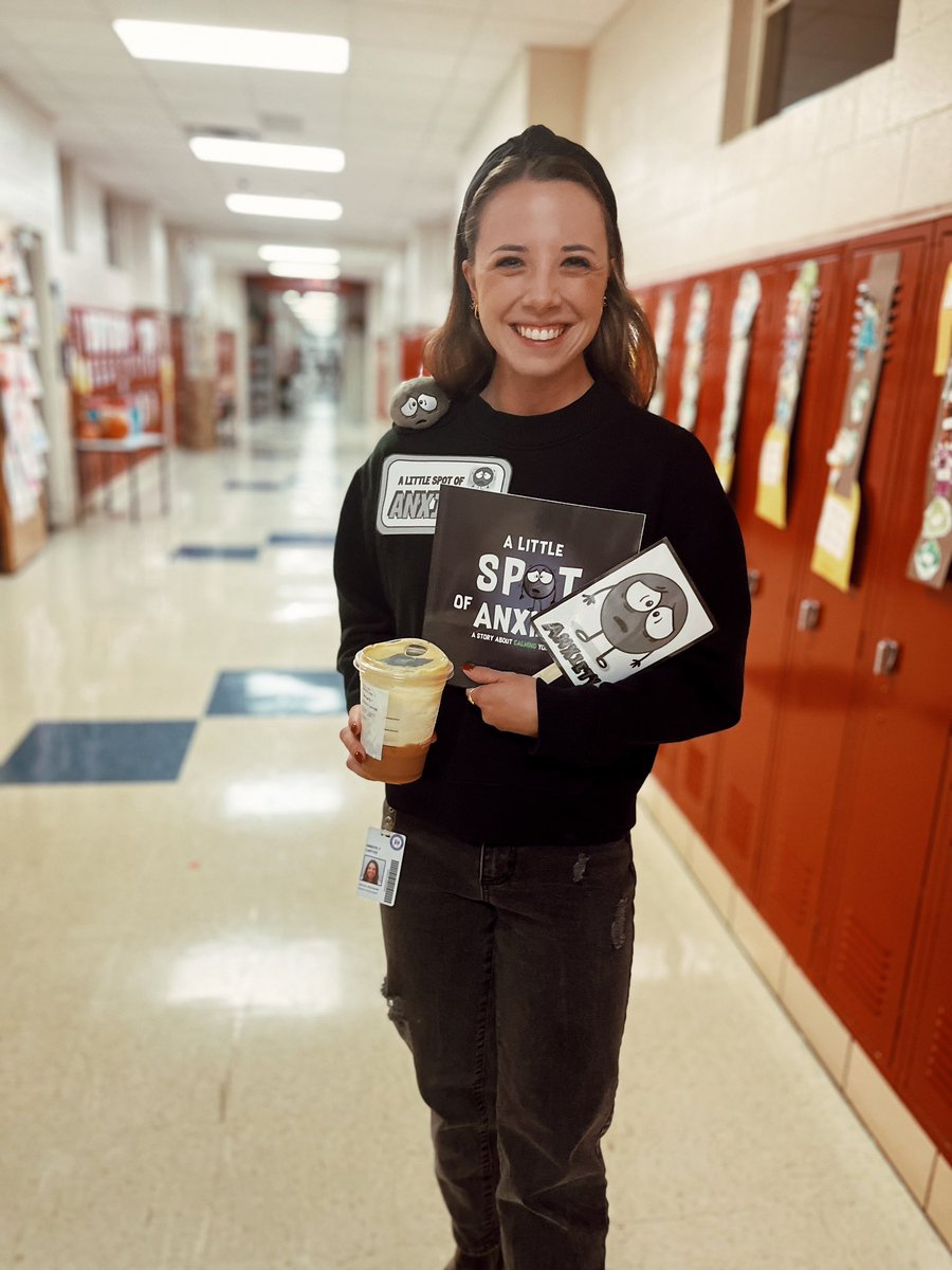 Amberly Carter tweet media