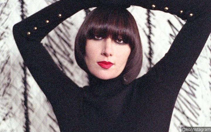 Happy Birthday to Karen O of Yeah Yeah Yeahs -  