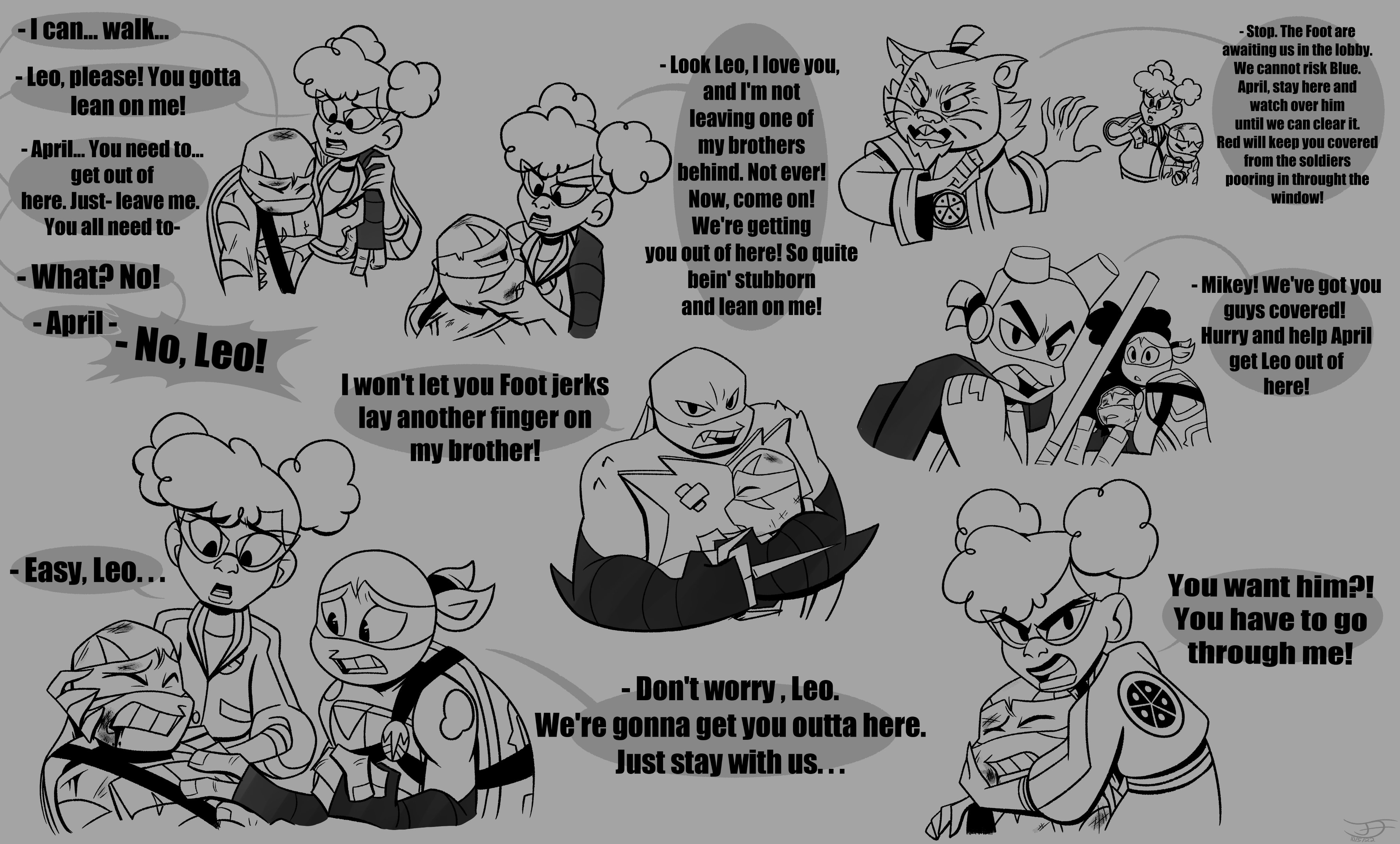 Julia~ on X: “Arrggh, this took so long! But it was so worth it 