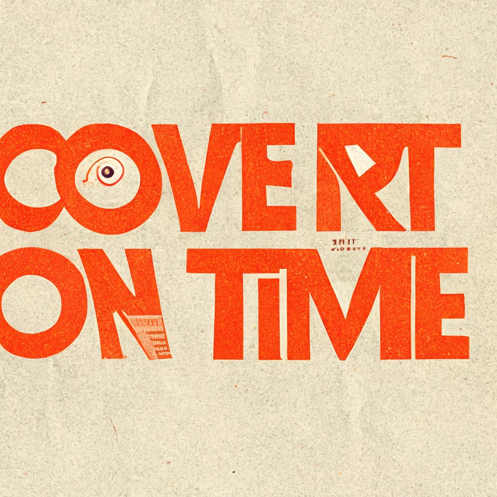 CoverArtOnTime's tweet photo. CoverArtOnTime … Or It’s Free 
#coverart #graphicdesign #artwork https://t.co/KlhXzEc7K7