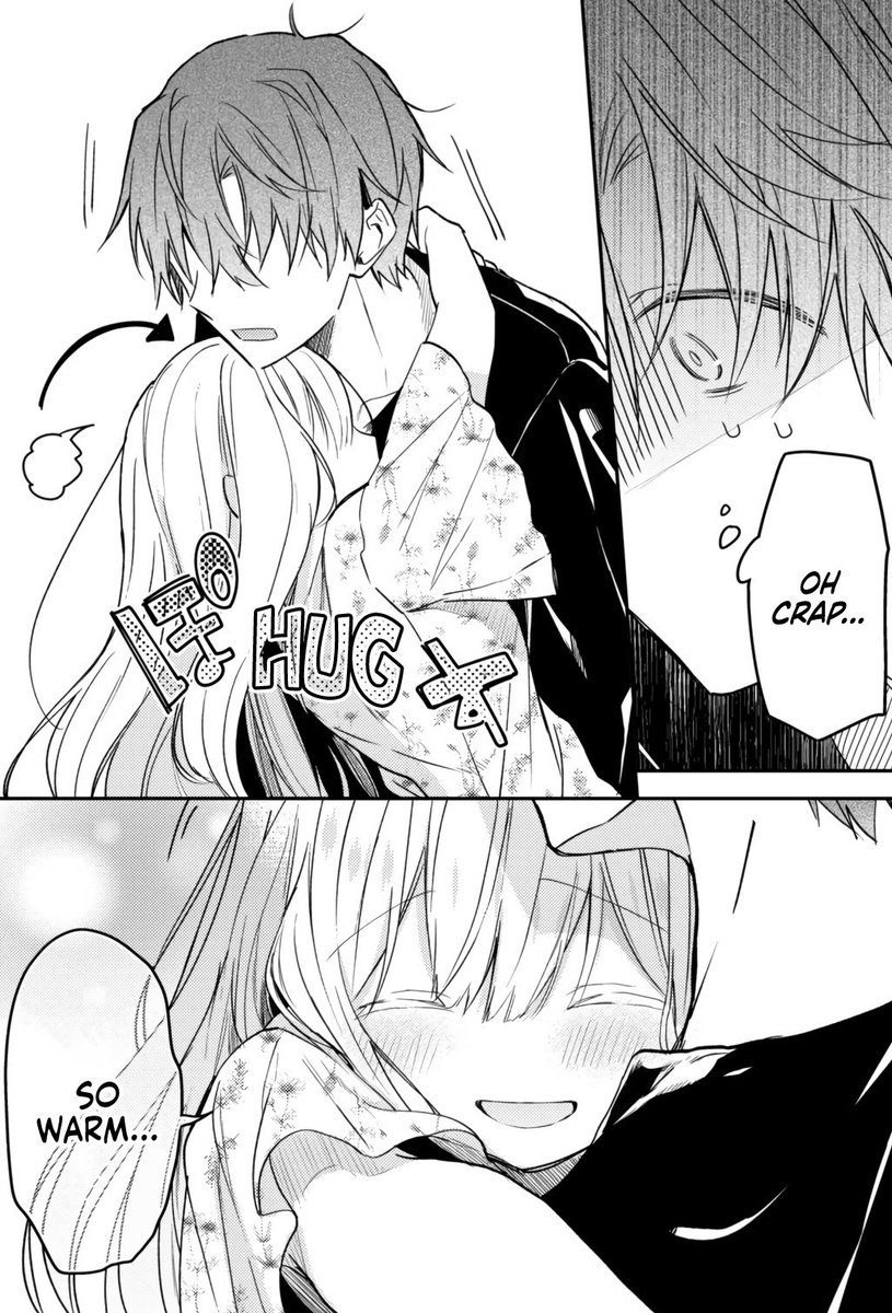 Romanticaps 🥀 on Twitter "Manga The FairytaleLike You Goes On The Assault"