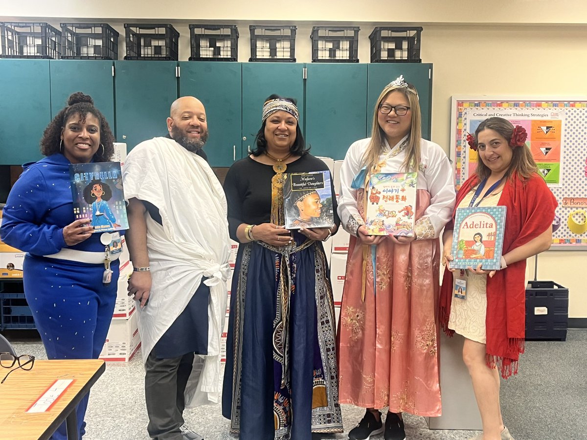 Ms. Henderson tweet media