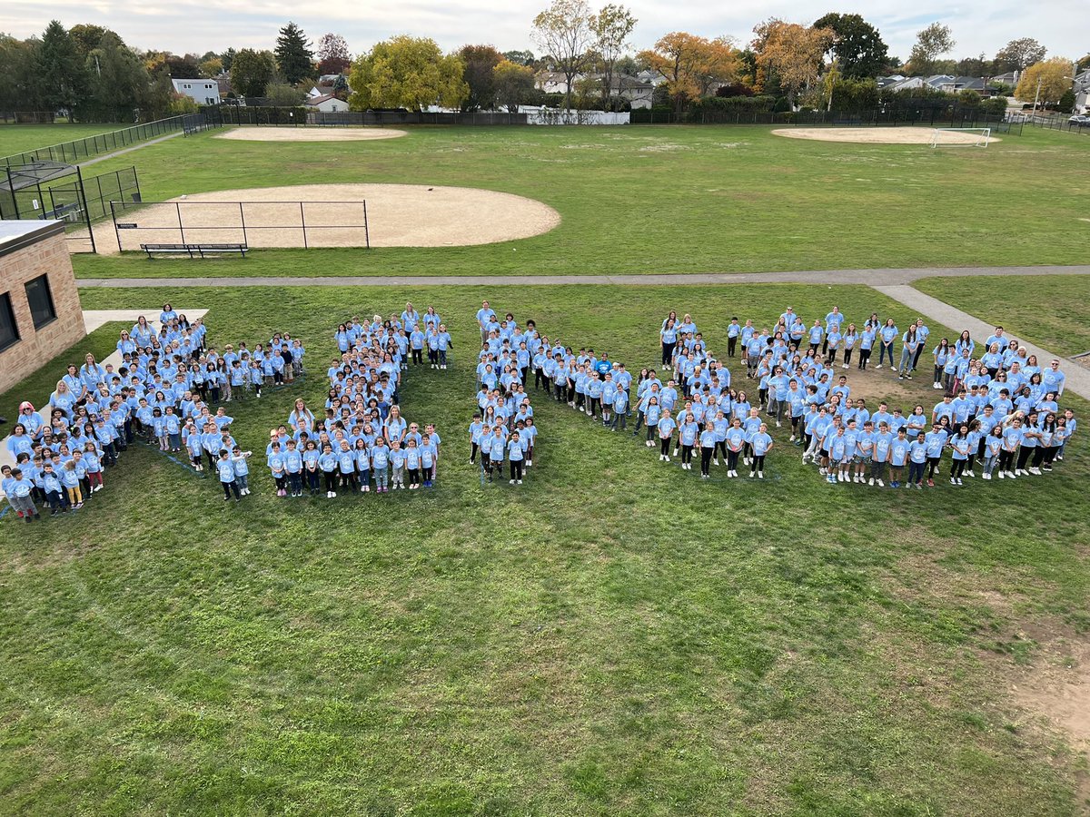 Kramer Lane Elementary tweet media