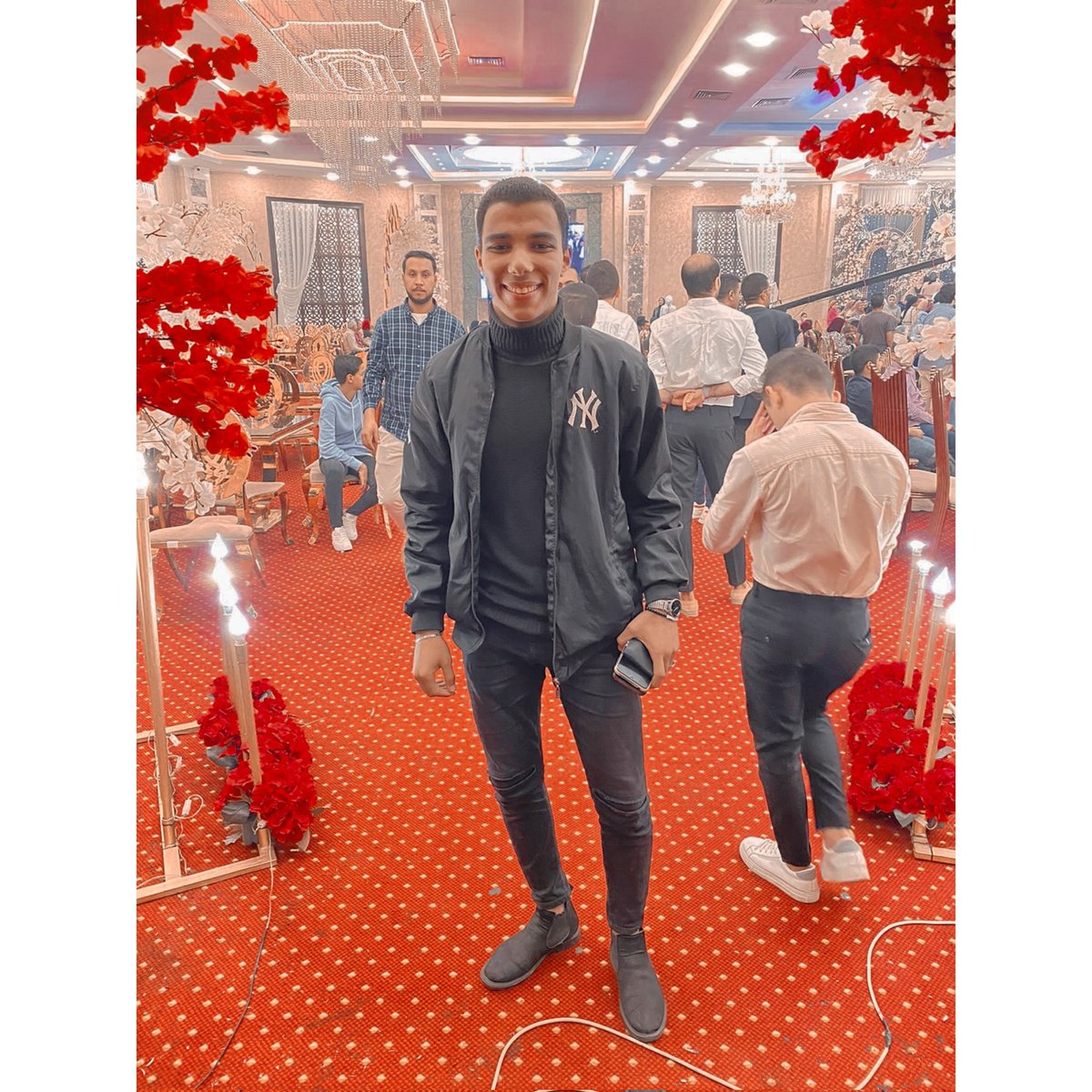 ElwazerAbdo's tweet photo. 🤍🔥 https://t.co/vwvd7qabi4