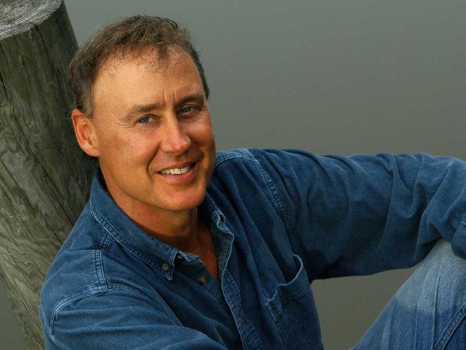 Happy Birthday to Bruce Hornsby - 