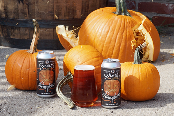 Indiana City Brewing Company tweet media