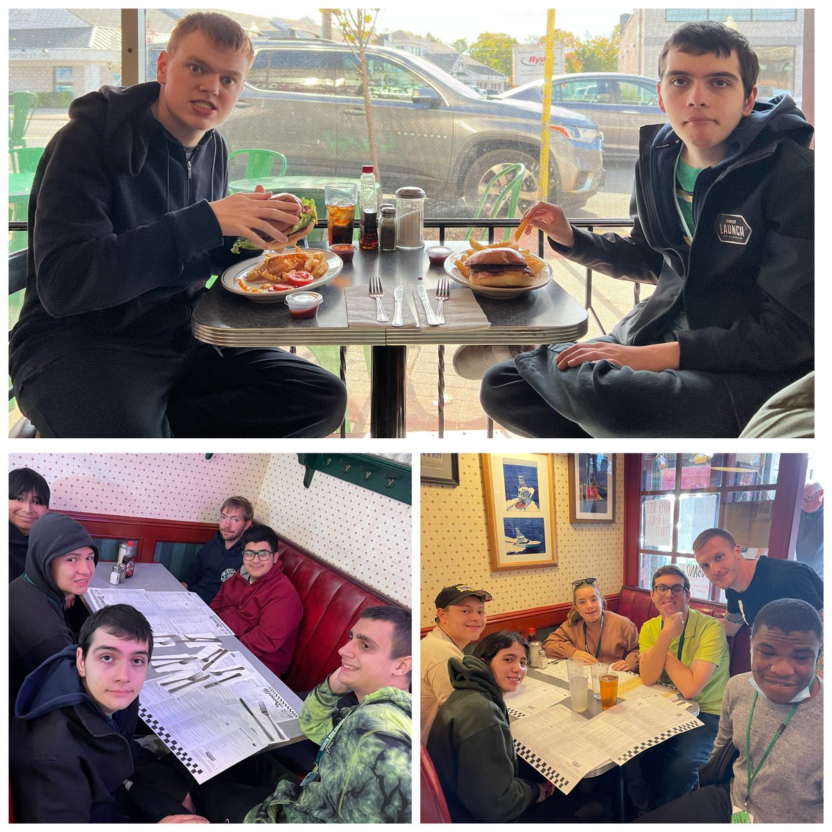 Mrs. Russell tweet media