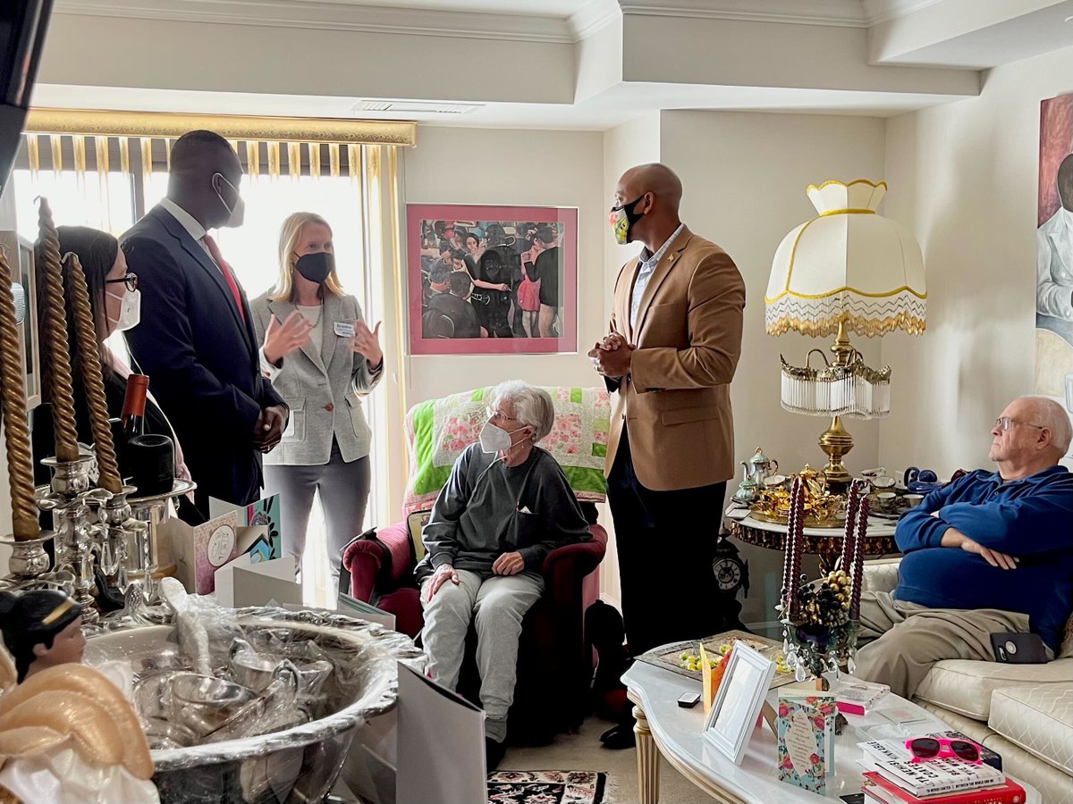 Brooke Lierman tweet media