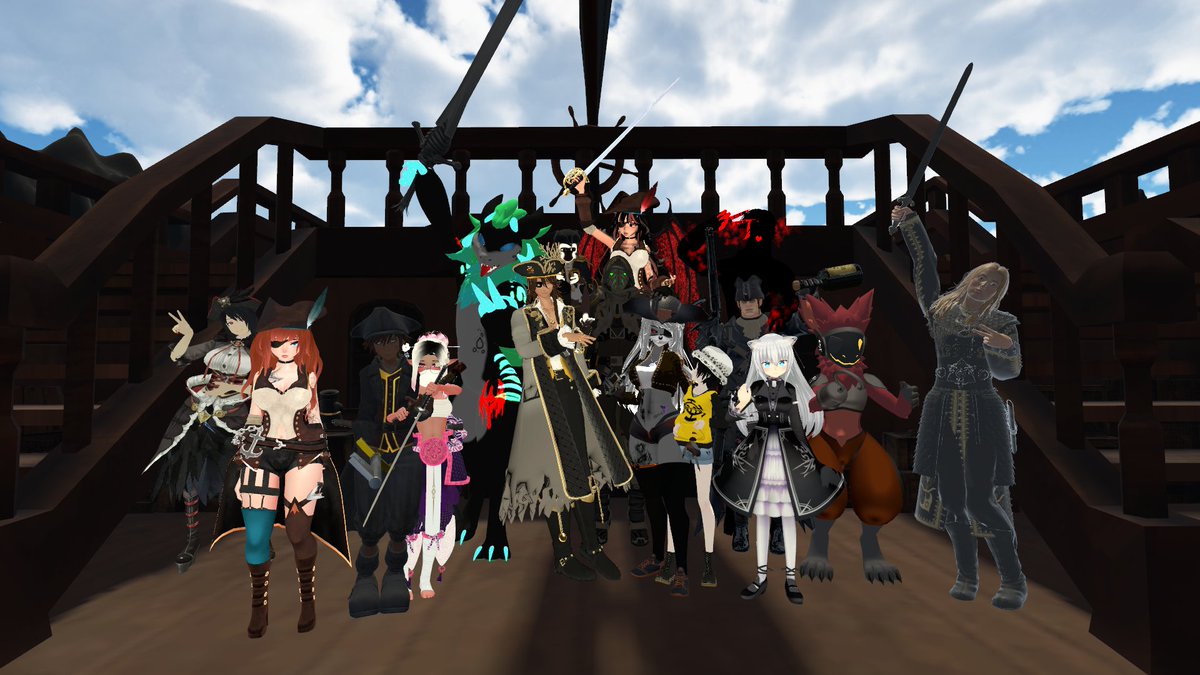 FrenchVR tweet media