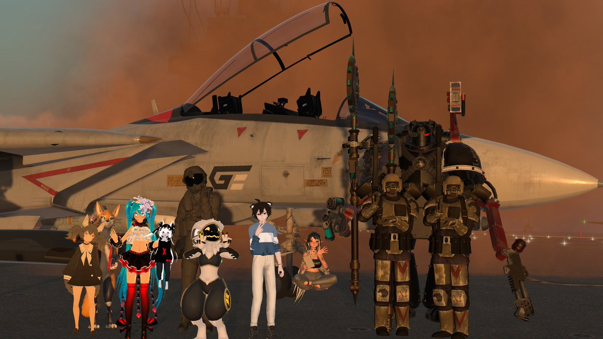 FrenchVR tweet media