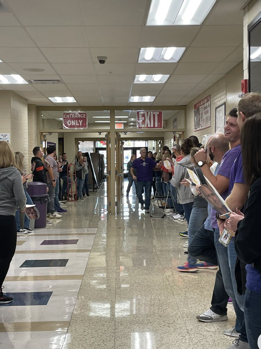 Ridgeview JHS tweet media