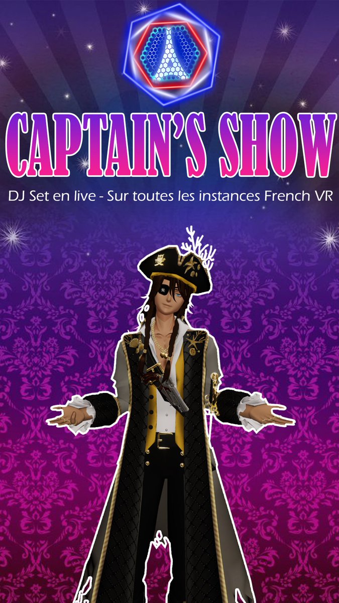 FrenchVR tweet media