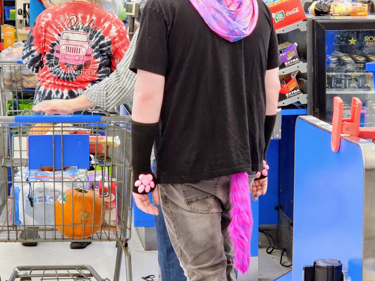 javawasp's tweet photo. @libsoftiktok I saw this shit in Walmart the other day. I know it's Walmart, but still. https://t.co/51ElKqBZnE