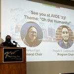 Photo by AIIDE Conference (@AIIDEconference)