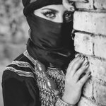 Photo by ‹ ش̀́يخـــــہ🦋 م̀ـــد̀للـــــہ࿐ ❥❁ | 🖤🌸 (@_The___End1)