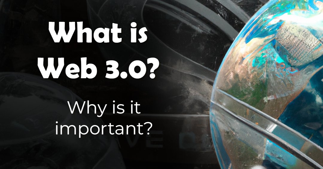 cryptosdotcom's tweet image. What is Web 3.0 and Why Should I Care? link.medium.com/Z6Asupw6uub