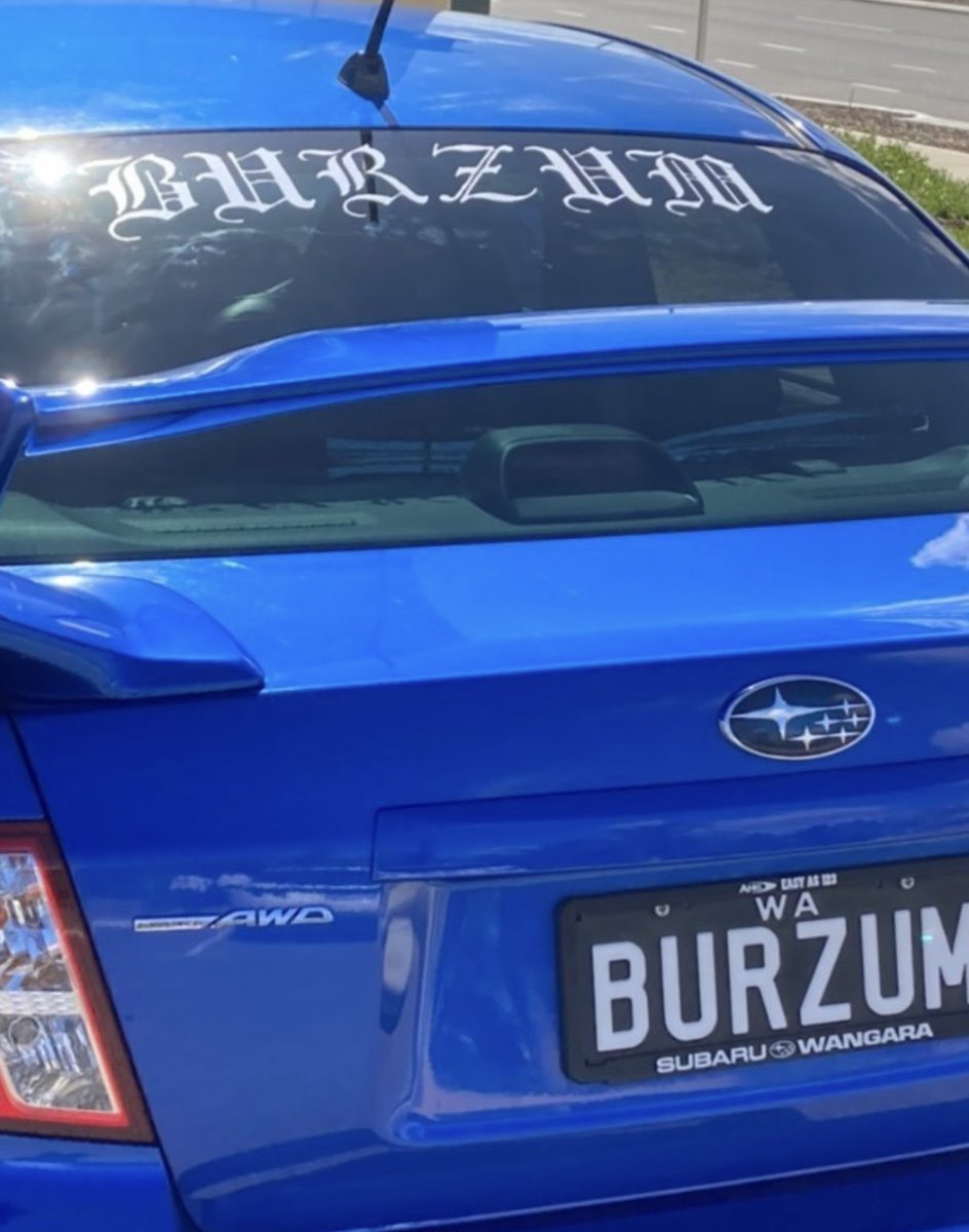 No Context Varg Vikernes (@nocontextvarg) on Twitter photo 