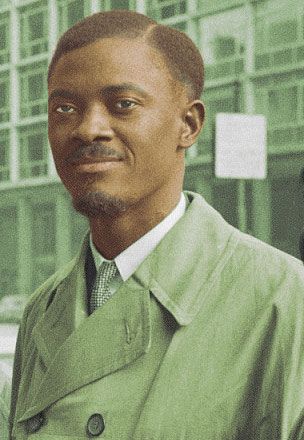African Hub on Twitter: "Belgium assassinated Patrice Lumumba, buried