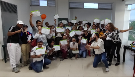 Secretaría del Agrocampesinado tweet media