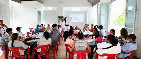 Secretaría del Agrocampesinado tweet media