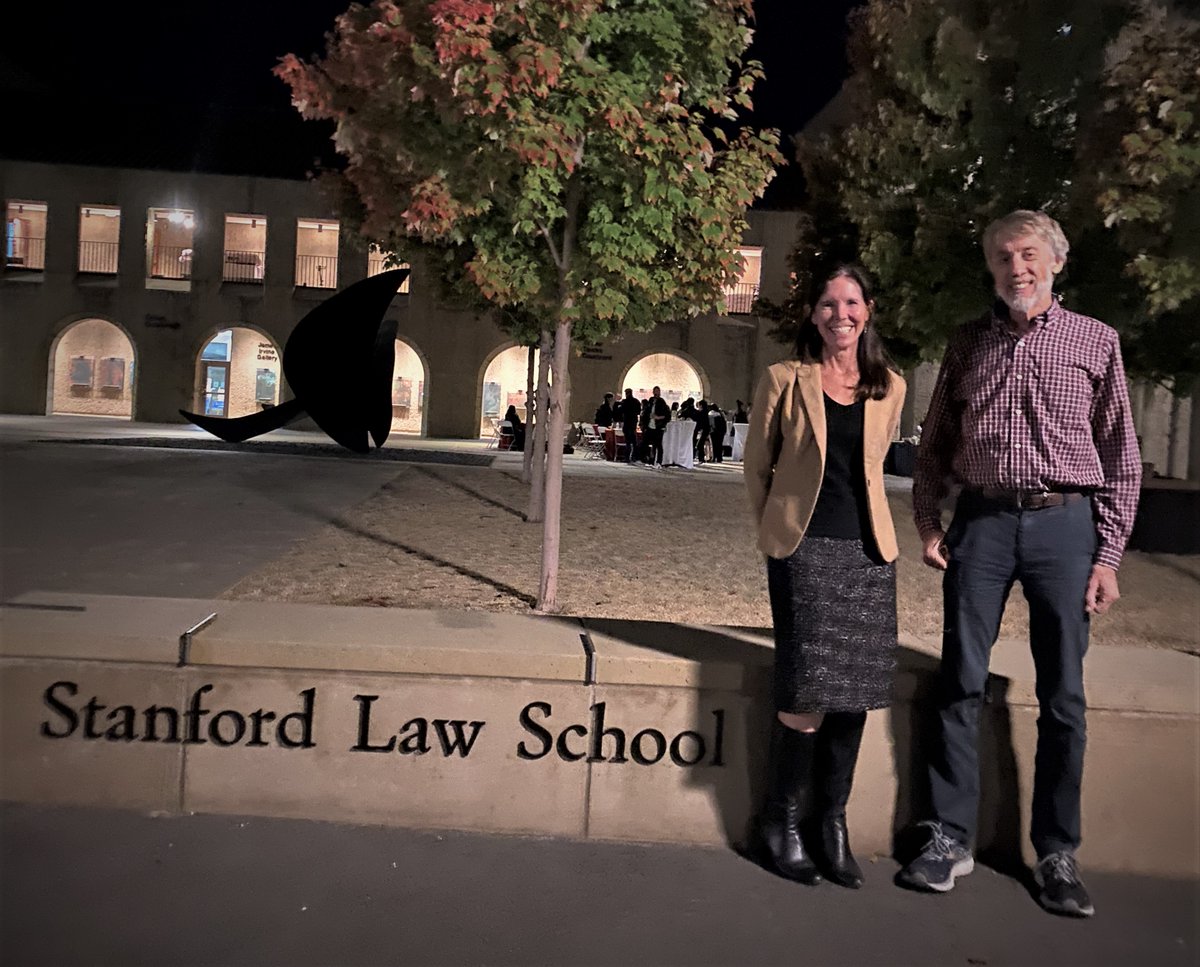 Dawn Weisz (@dawn_weisz) on Twitter photo Thank you Steve Weissman from <a href="/GoldmanSchool/">Goldman School of Public Policy</a> for inviting me to speak at <a href="/StanfordLaw/">Stanford Law School</a> this week! It was a pleasure to speak to the Energy Law class about my work at MCE. #WeAreMCE #EnergyLaw #bayarea #cleanenergy Thank you Steve Weissman from <a href="/GoldmanSchool/">Goldman School of Public Policy</a> for inviting me to speak at <a href="/StanfordLaw/">Stanford Law School</a> this week! It was a pleasure to speak to the Energy Law class about my work at MCE. #WeAreMCE #EnergyLaw #bayarea #cleanenergy