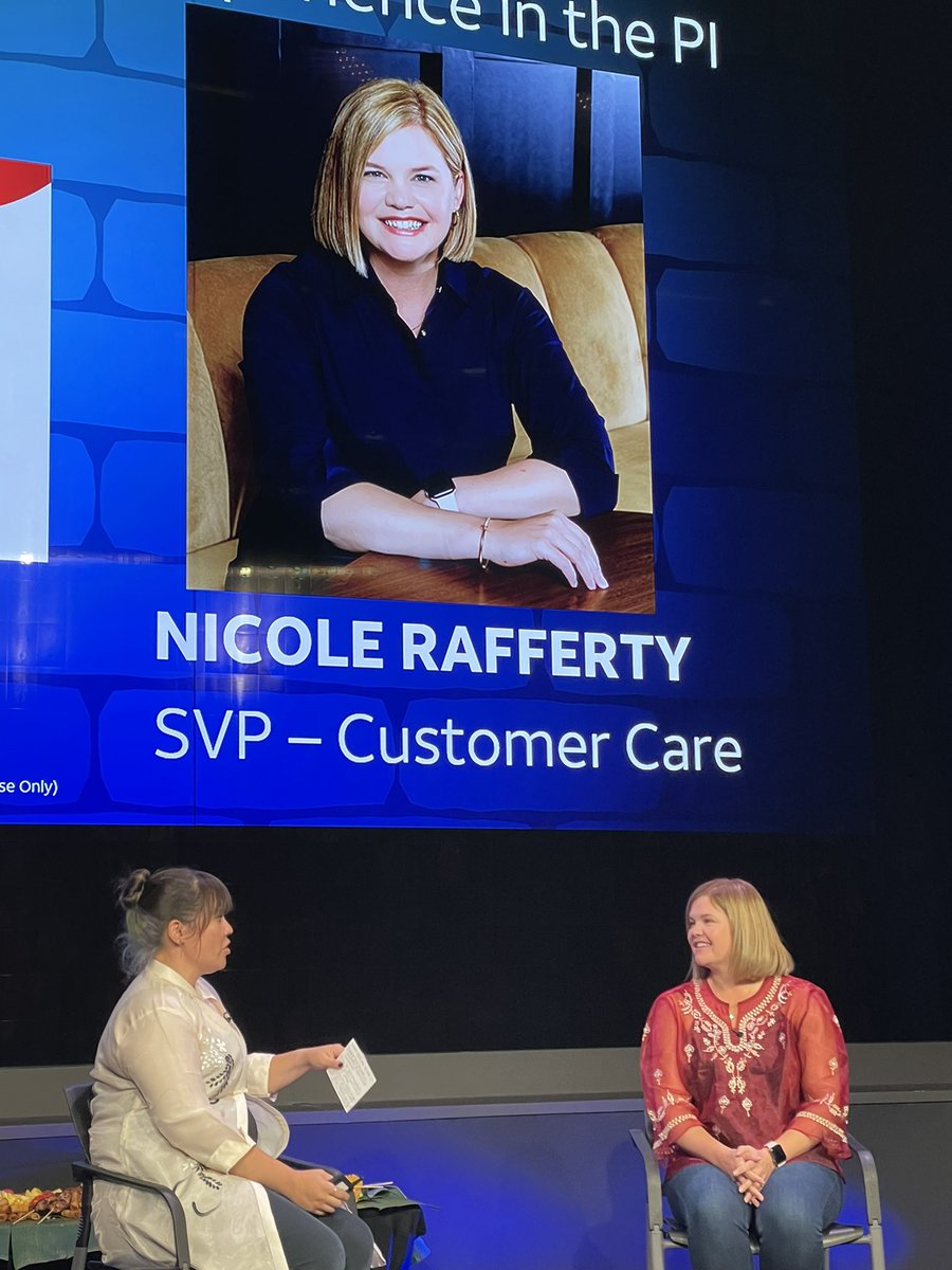 AT&amp;T EGC22. Nicole Rafferty sharing perspective of ERGs and supporting FACES. <a href="/ATT/">AT&T</a> <a href="/LifeAtATT/">Life at AT&T</a> <a href="/FACES_ERG/">FACES</a> #Purpose