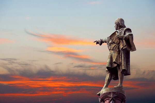 _LOVELYSPAIN_'s tweet photo. Sunset in Barcelona, Catalonia. 🌇 https://t.co/j6qdDTnXkP