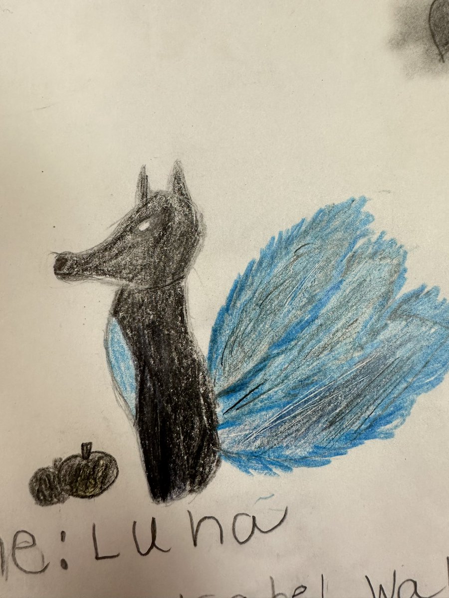 wcnewman's tweet photo. #classcraftpets https://t.co/Syi57rb14b