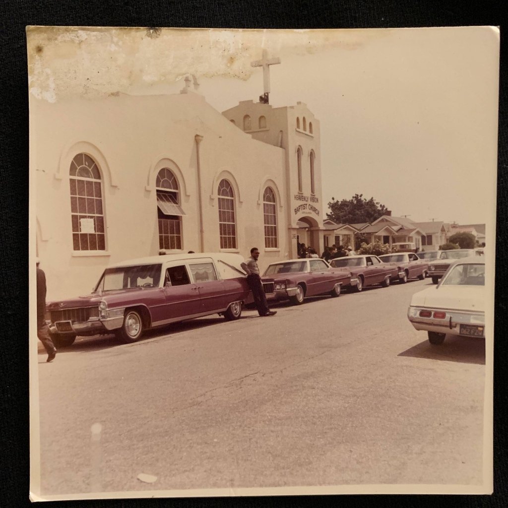 HVCLA's tweet photo. 69 years ago today God established Heavenly Vision Church. 

We are grateful for what God has done and how He continues to show Himself as faithful. https://t.co/5H1rouK0xI