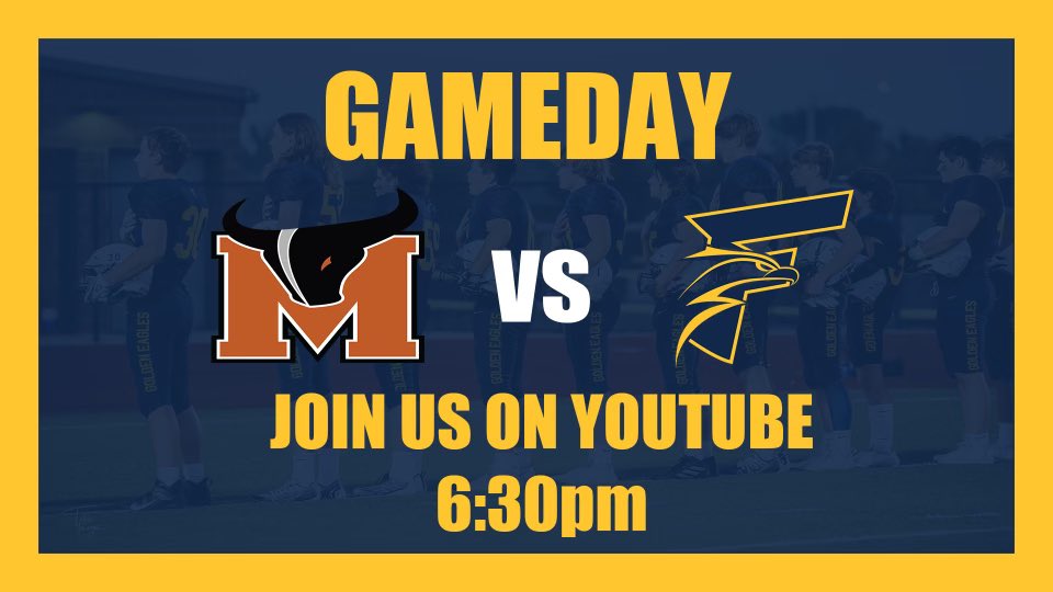 Golden Eagle Broadcast Network tweet media