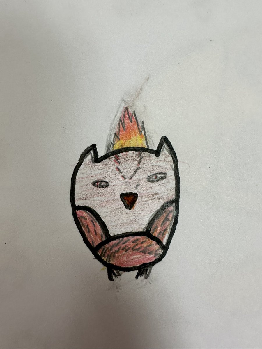wcnewman's tweet photo. #classcraftpets https://t.co/v8XG8xz4Rh