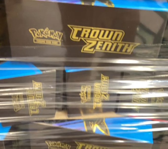 Pokemon Deals, Alerts & News! tweet media