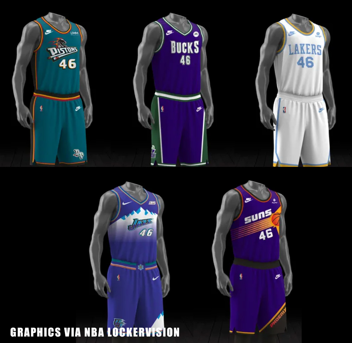 Chris Creamer on Twitter "It's a great night in the NBA if you're a