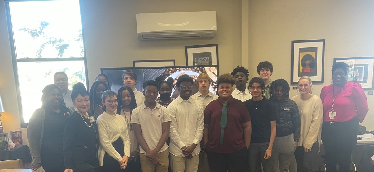 Jerica Knight, MS tweet media