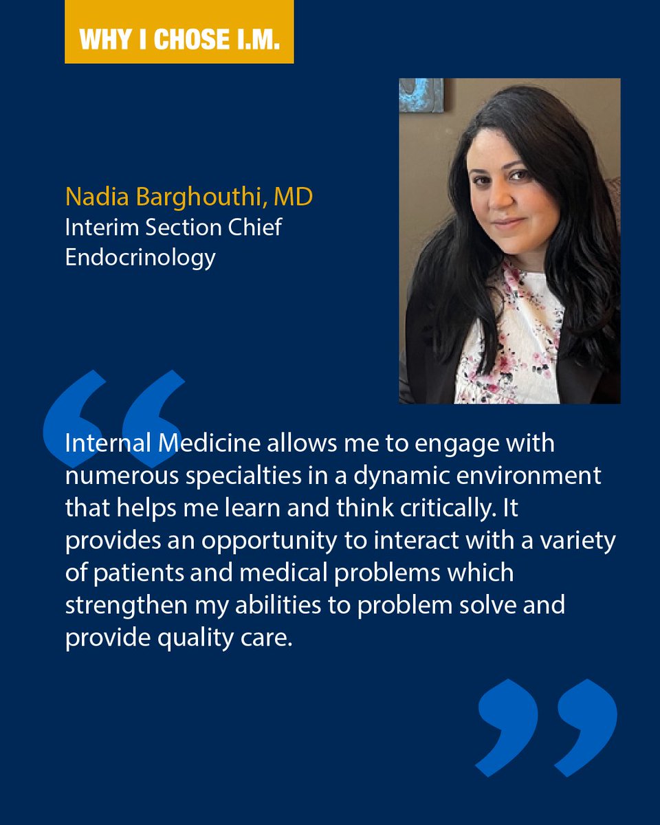 WVU Department of Medicine tweet media