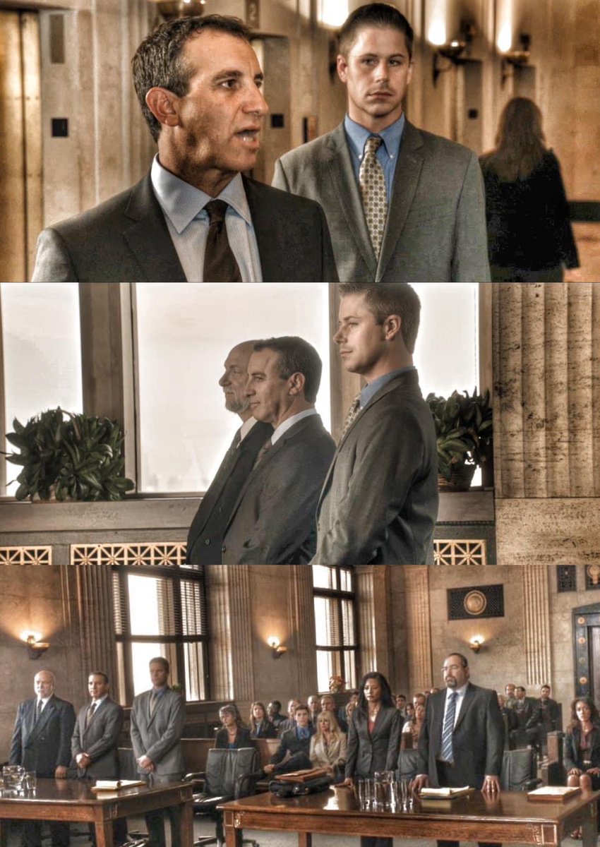 KyleKalbfleisc2's tweet image. Court is always intense when your helping the bad guy! 

 #ActorLife #TheChicagoCode #FBF